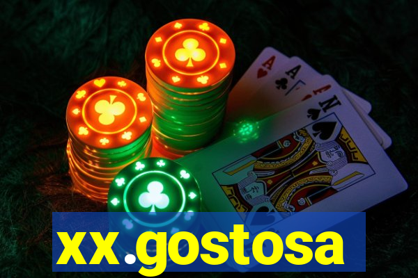 xx.gostosa
