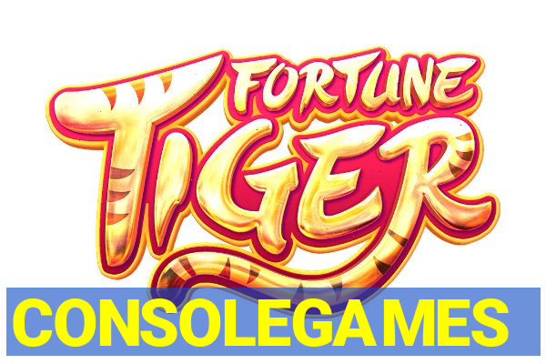 CONSOLEGAMES