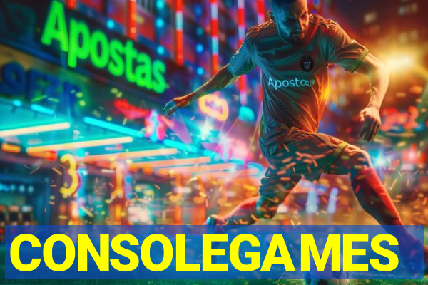 CONSOLEGAMES