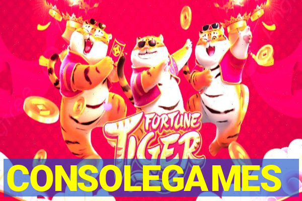 CONSOLEGAMES