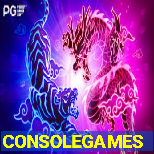 CONSOLEGAMES