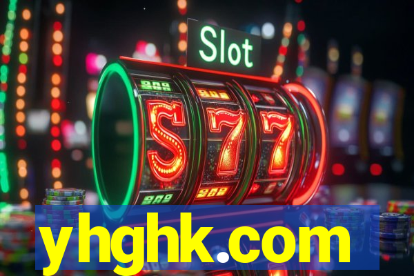 yhghk.com