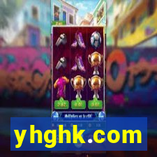 yhghk.com