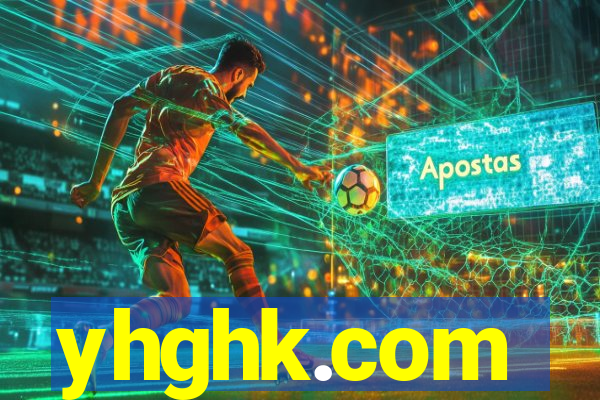 yhghk.com