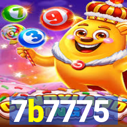 7b7775