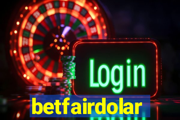 betfairdolar