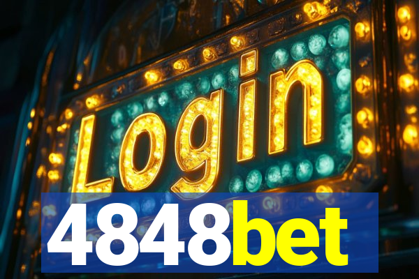 4848bet