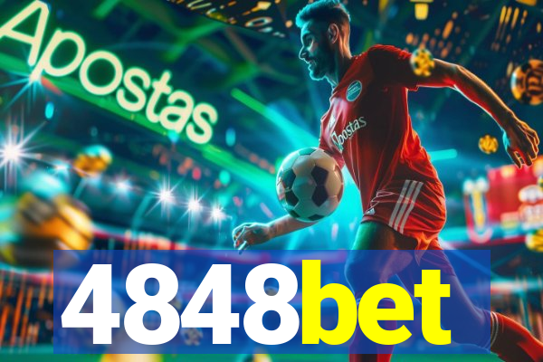 4848bet