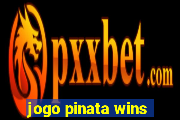 jogo pinata wins