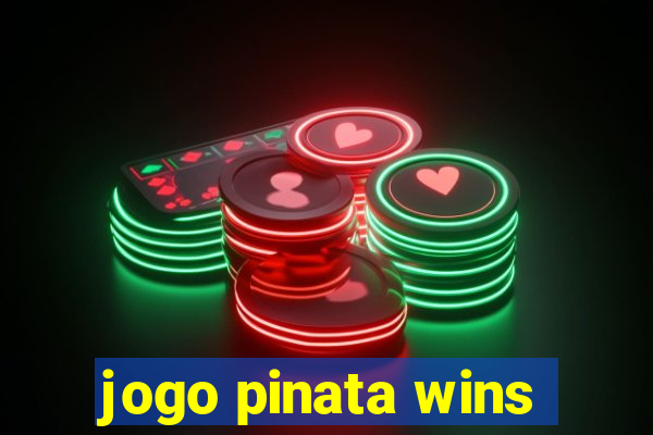 jogo pinata wins