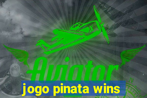 jogo pinata wins