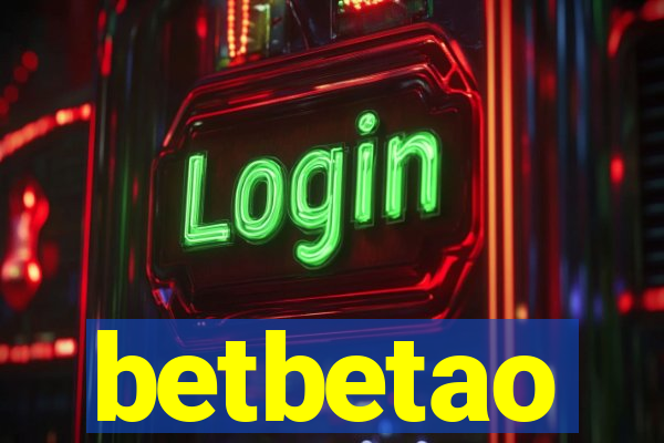 betbetao