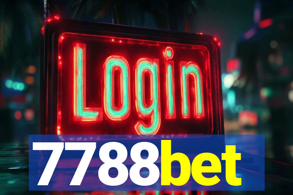 7788bet