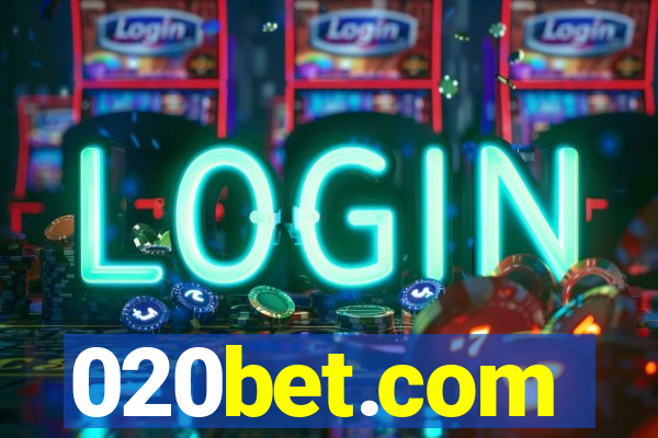 020bet.com