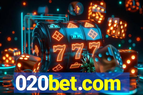020bet.com