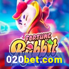 020bet.com