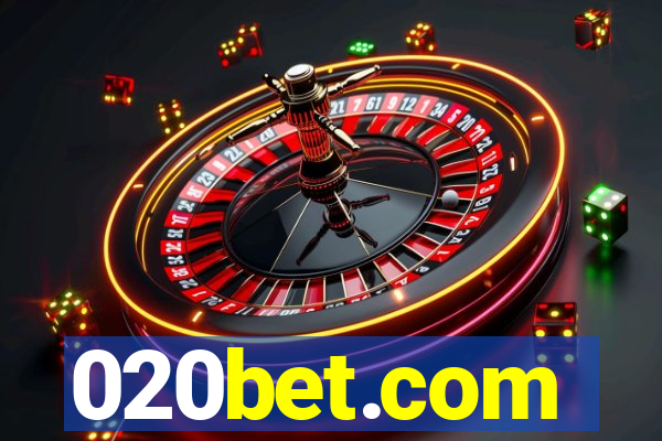 020bet.com