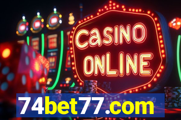 74bet77.com