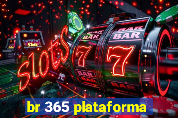br 365 plataforma