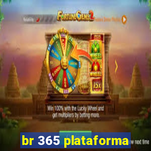 br 365 plataforma