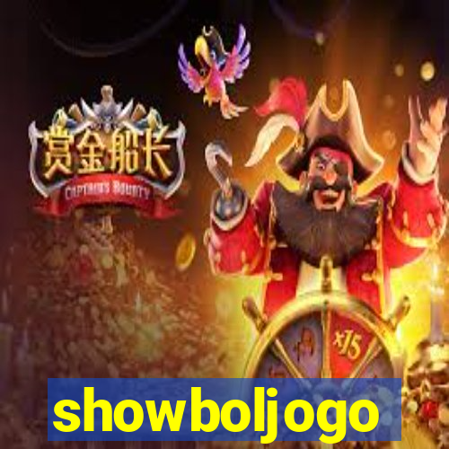 showboljogo