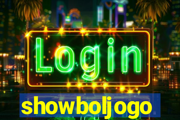 showboljogo