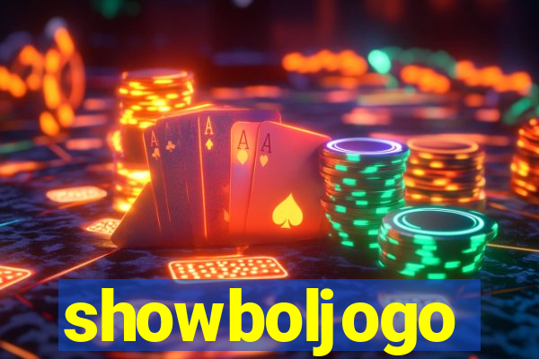 showboljogo