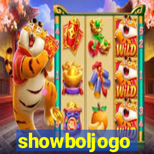 showboljogo