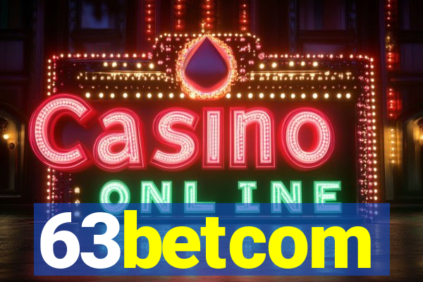 63betcom