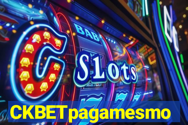 CKBETpagamesmo