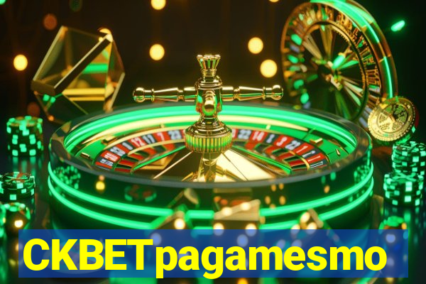 CKBETpagamesmo