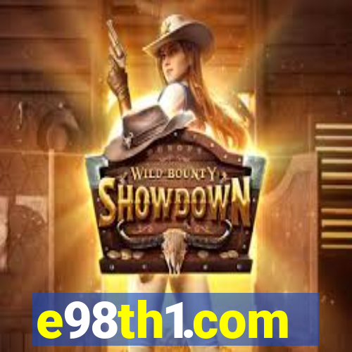 e98th1.com