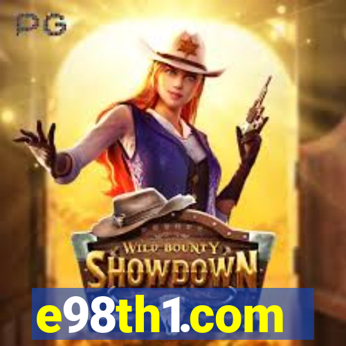 e98th1.com