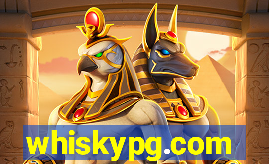 whiskypg.com