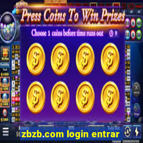 zbzb.com login entrar