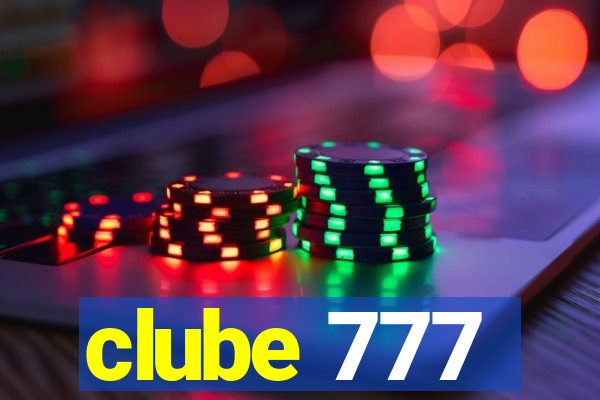 clube 777