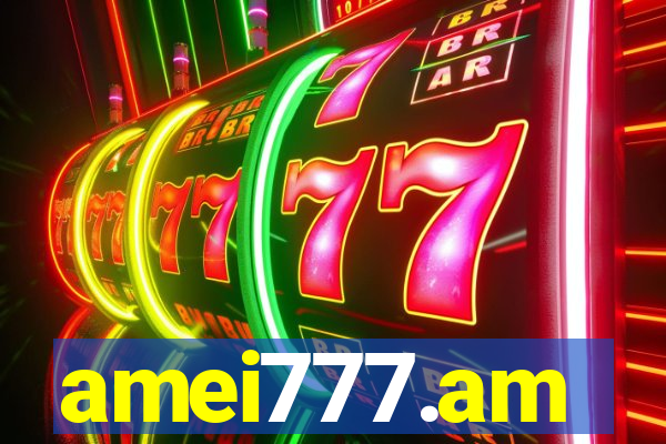 amei777.am
