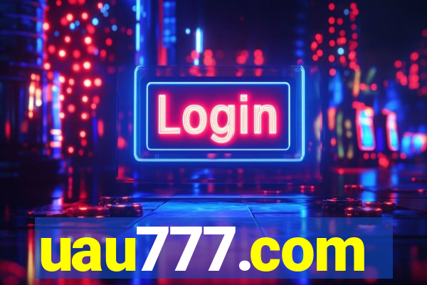 uau777.com