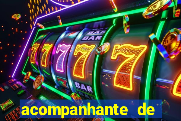 acompanhante de luxo em santos