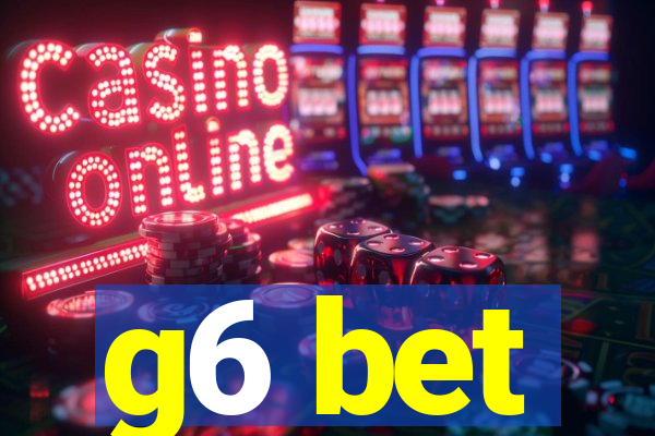 g6 bet