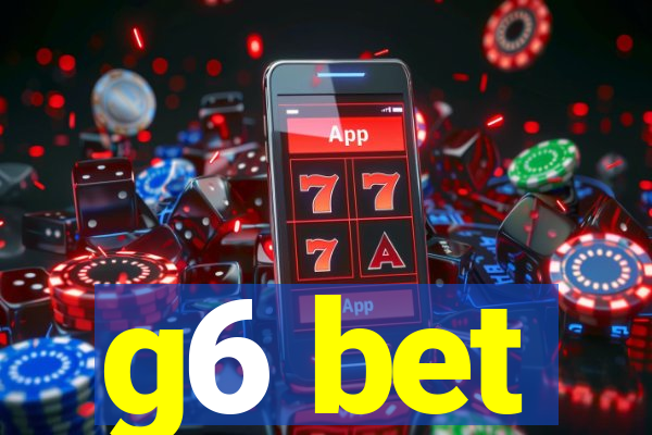 g6 bet
