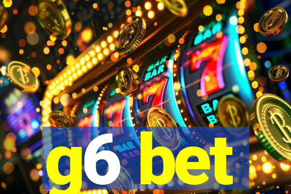 g6 bet