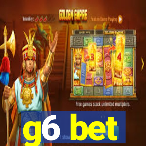 g6 bet