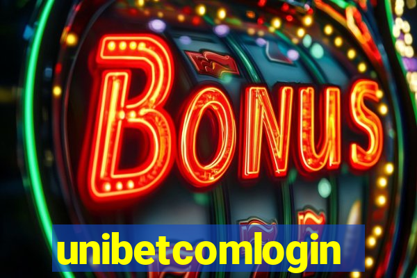unibetcomlogin