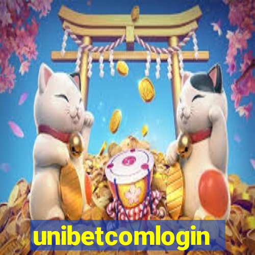 unibetcomlogin