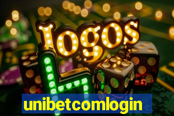 unibetcomlogin