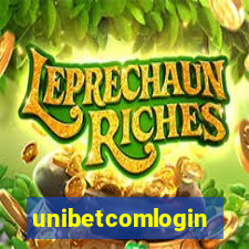 unibetcomlogin