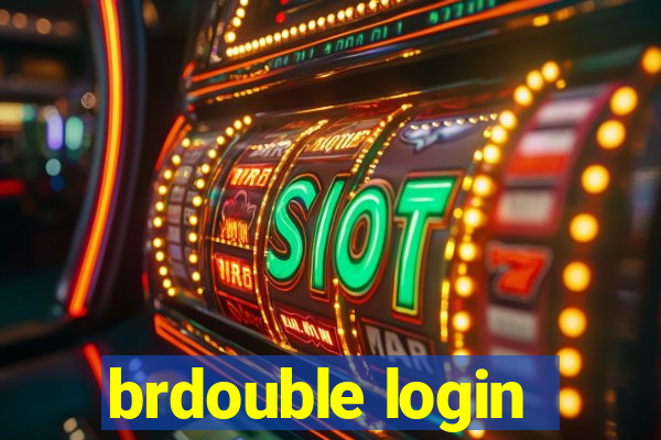 brdouble login