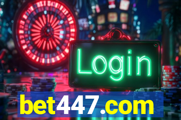 bet447.com