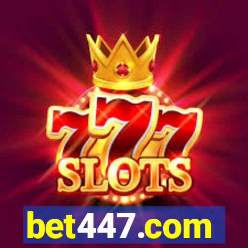 bet447.com